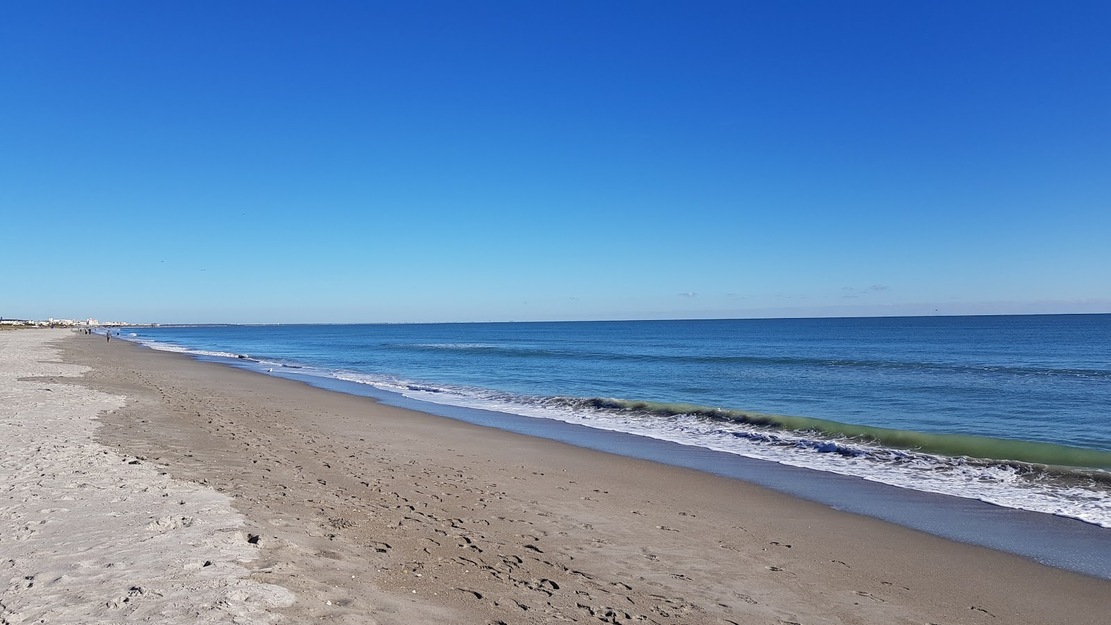 Seashore