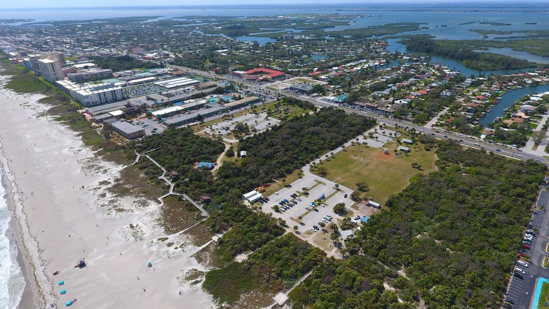 Lori Wilson Park
