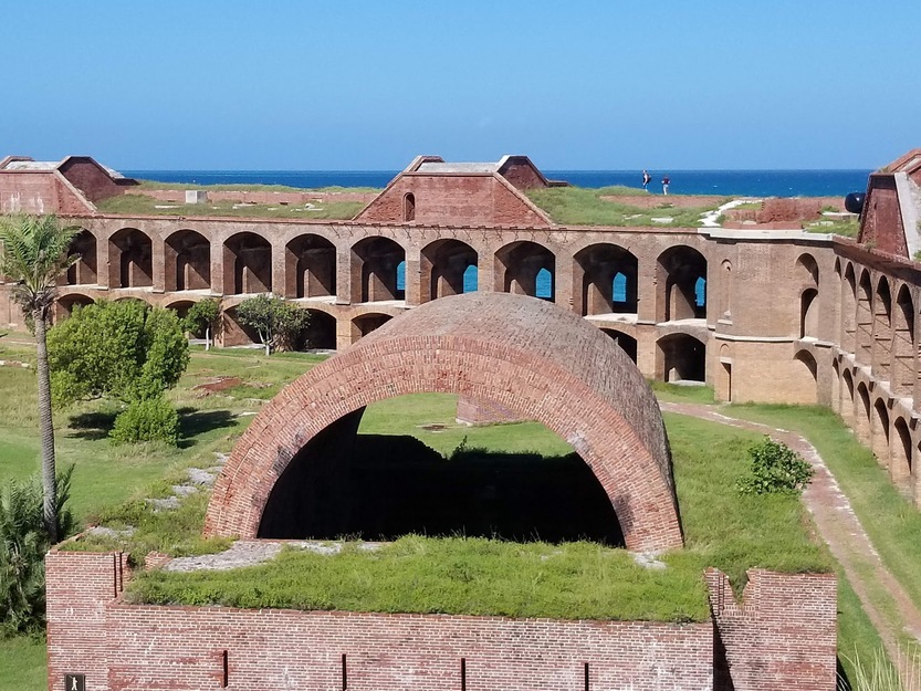 Dry Tortugas National Park
