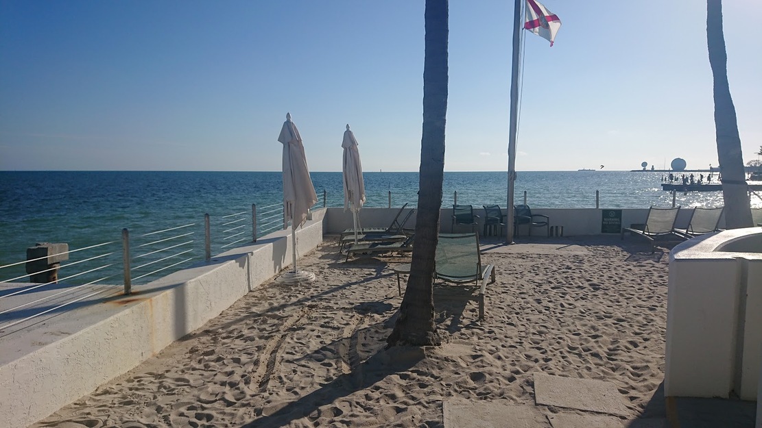 Seafront