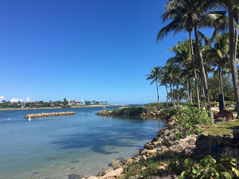 Jupiter Beach Park