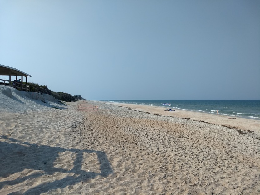 Seashore
