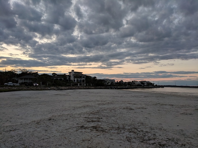 St. Simons
