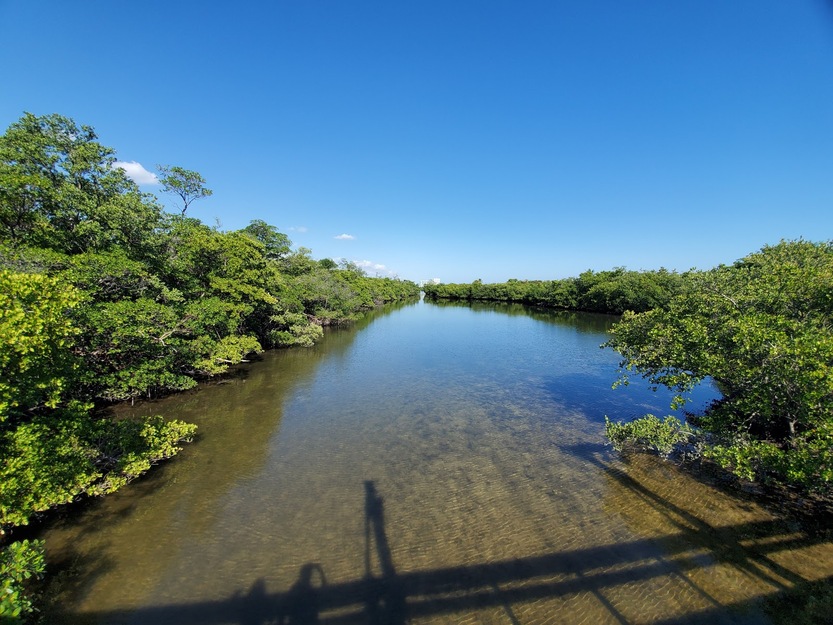 Whisky Creek